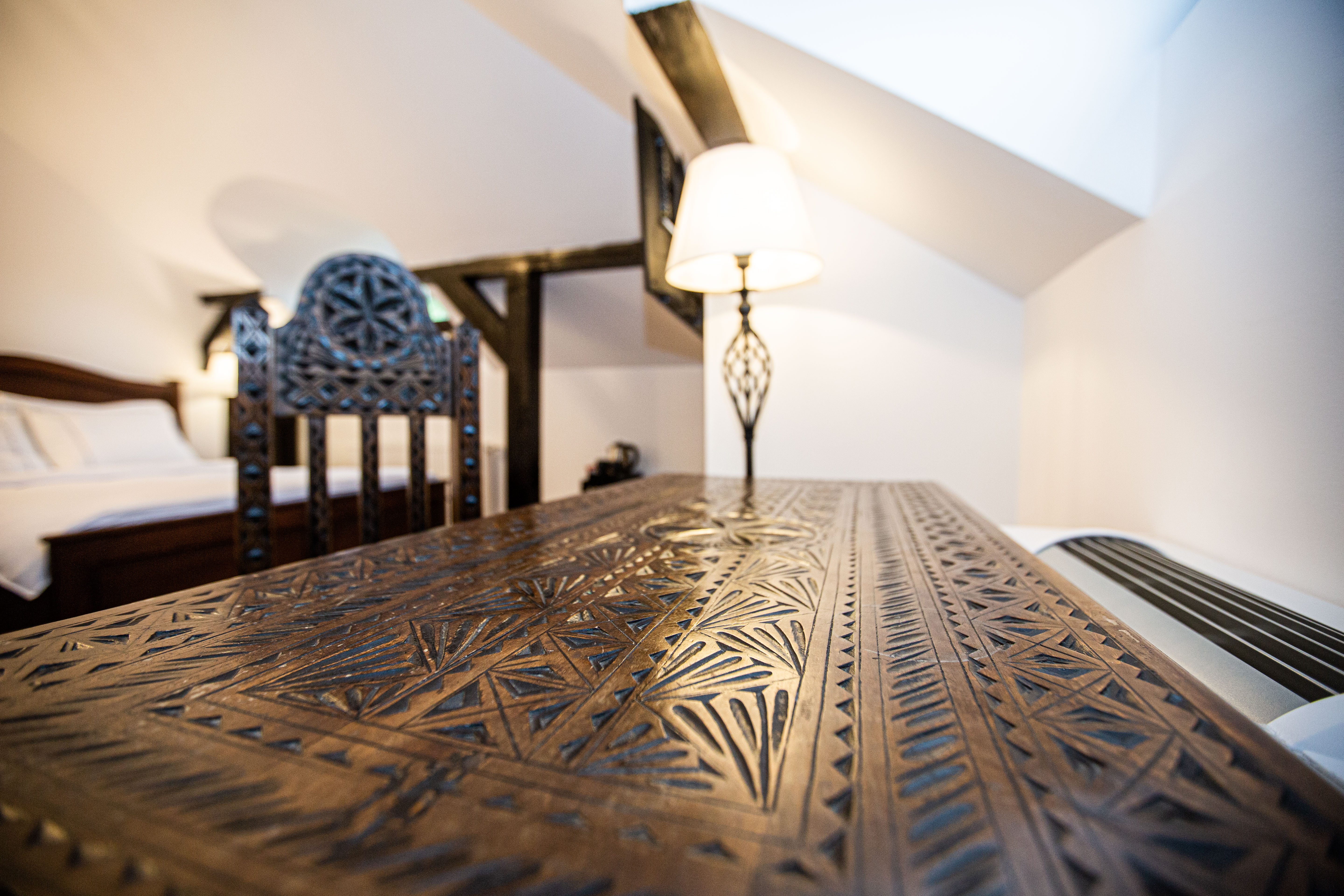 Odaile Brancovenesti