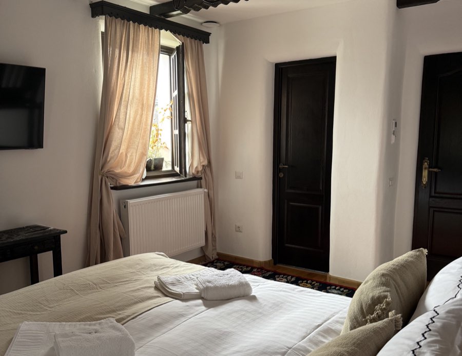 Spațiu interior al casei