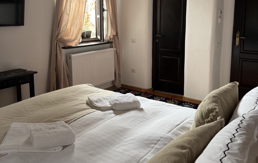 Detalii interior casă